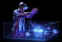 Fungsi Utama Dari Teknologi Augmented Reality Dalam Kehidupan Sehari-Hari