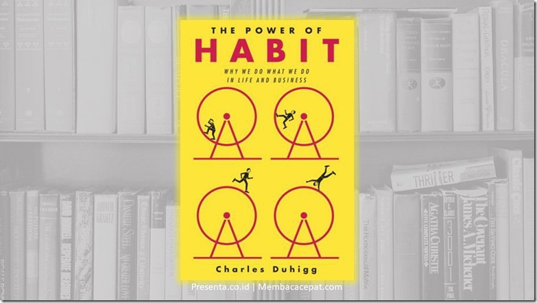 3 Rekomendasi Buku Pengembangan Diri yang Wajib Dibaca untuk Menemani ... Rekomendasi Buku Tentang Pengembangan Diri Dan Gaya Hidup