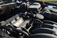 Tips Mengatasi Suara Berisik Pada Mesin Mobil