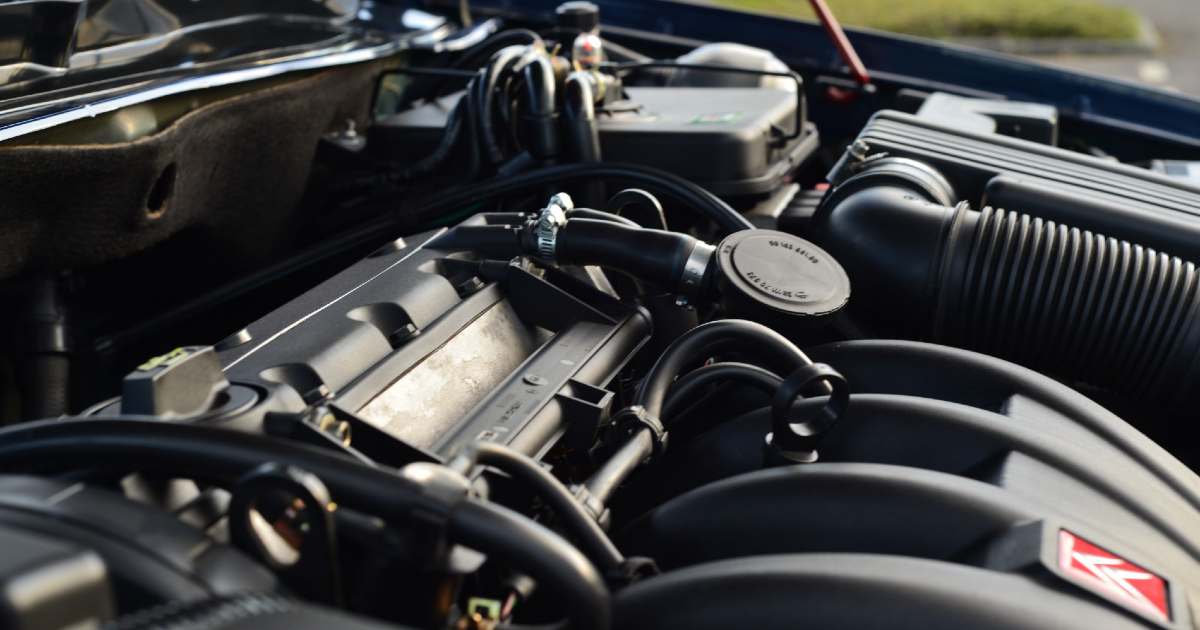 Tips Mengatasi Suara Berisik Pada Mesin Mobil